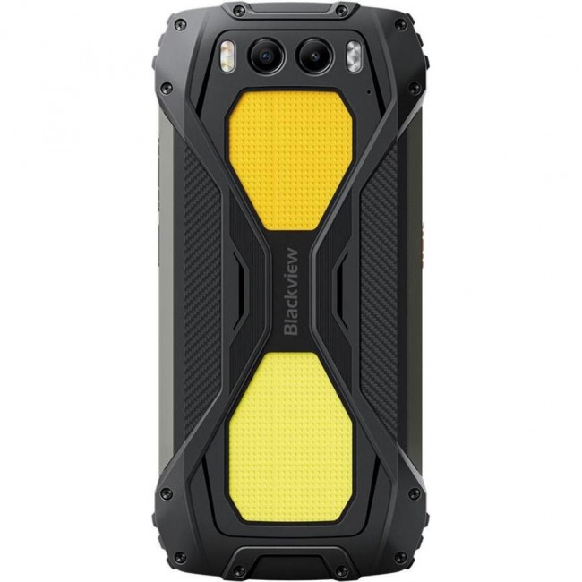 Смартфон Blackview BV7300 6/256GB Black