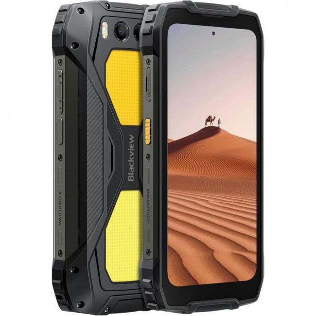 Смартфон Blackview BV7300 6/256GB Black