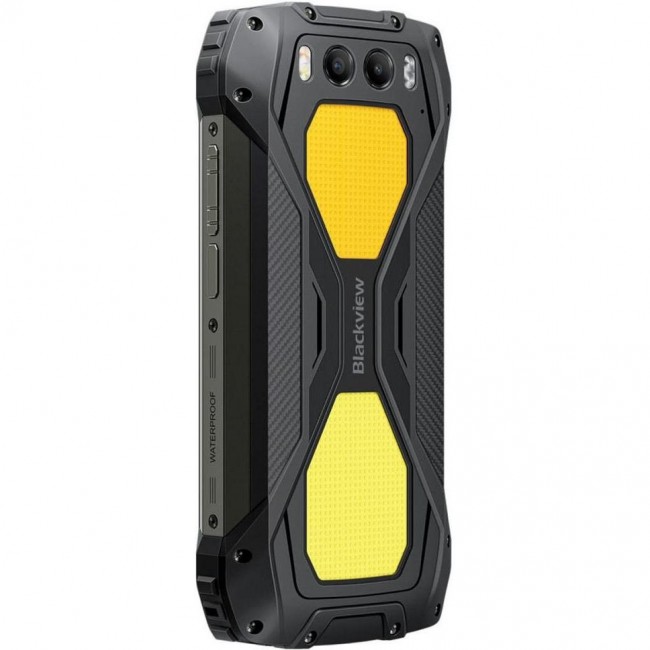 Смартфон Blackview BV7300 6/256GB Black