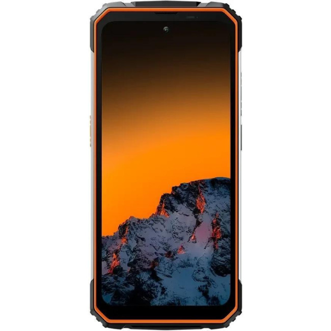 Смартфон Blackview BV8100 8/256GB Orange