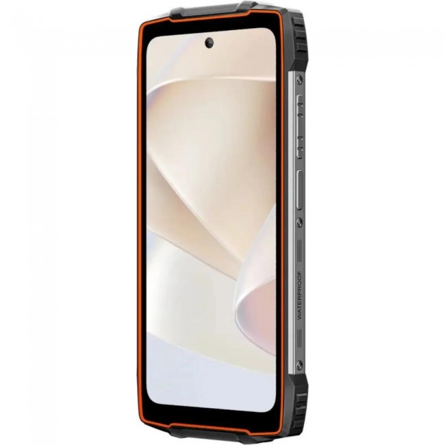 Blackview BV8200 12/256GB Black EU