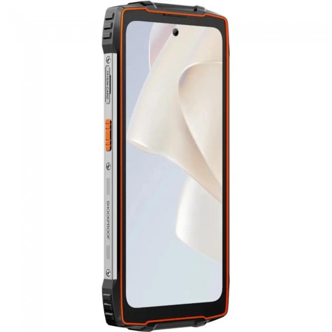 Blackview BV8200 12/256GB Black EU