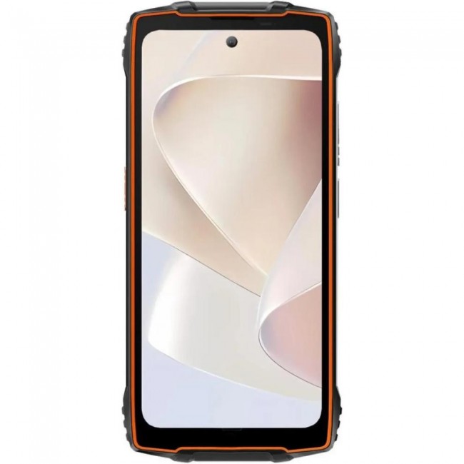 Blackview BV8200 12/256GB Black EU