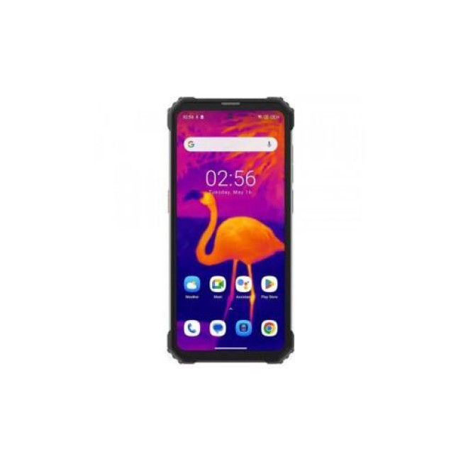 Смаpтфон Blackview BV8900 8/256GB Black
