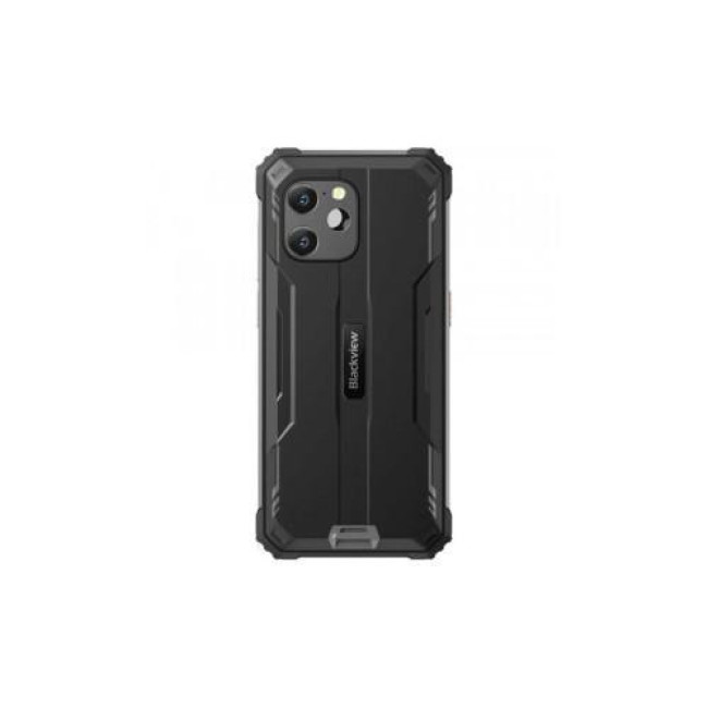Смаpтфон Blackview BV8900 8/256GB Black
