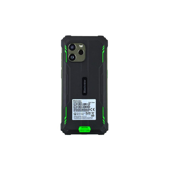 Смартфон Blackview BV8900 8/256GB Green