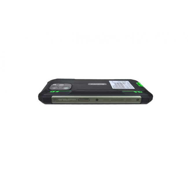 Смартфон Blackview BV8900 8/256GB Green