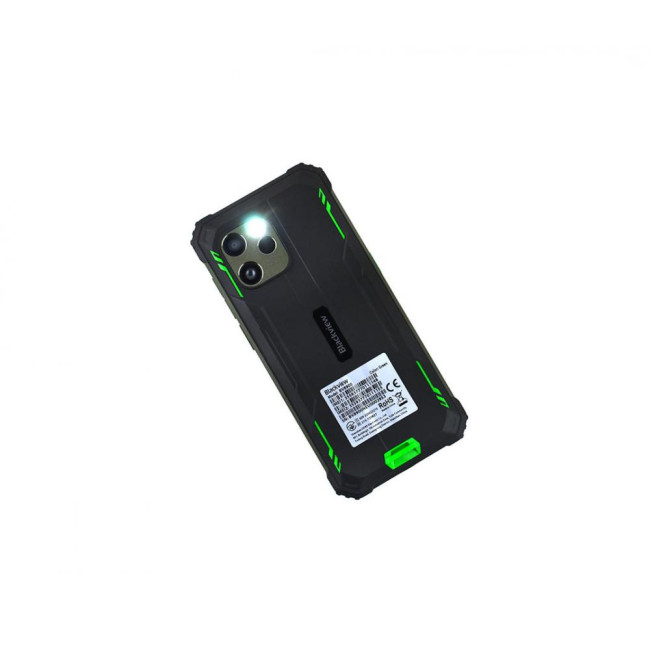 Смартфон Blackview BV8900 8/256GB Green