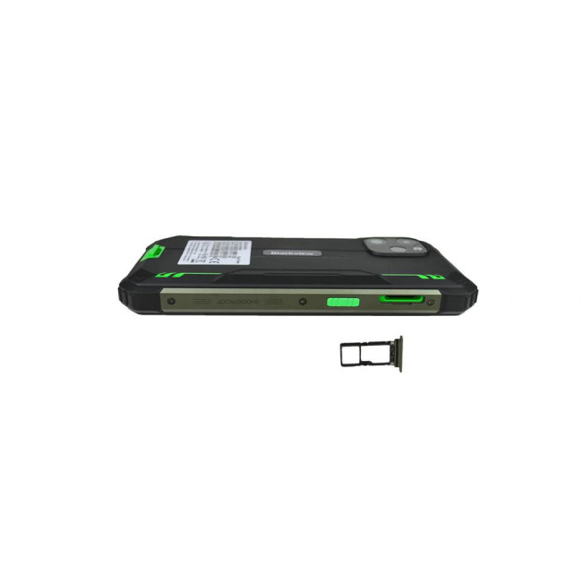 Смартфон Blackview BV8900 8/256GB Green