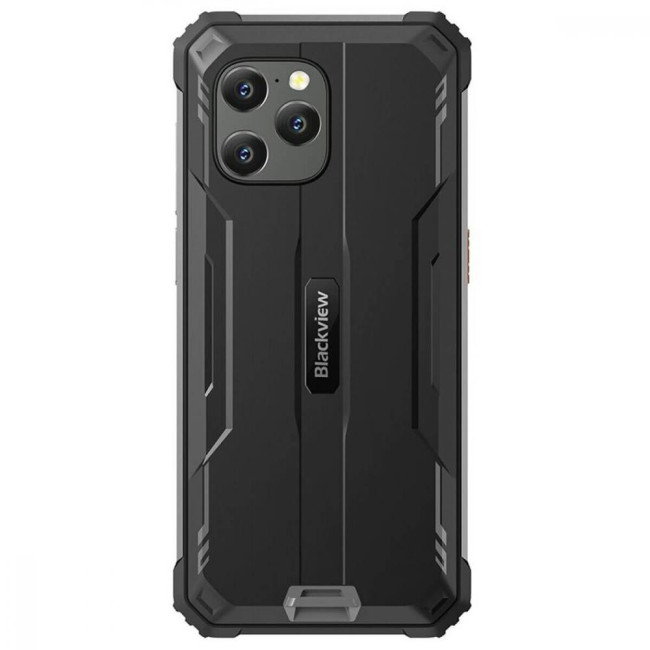 Смаpтфон Blackview BV8900 Pro 8/256GB Black