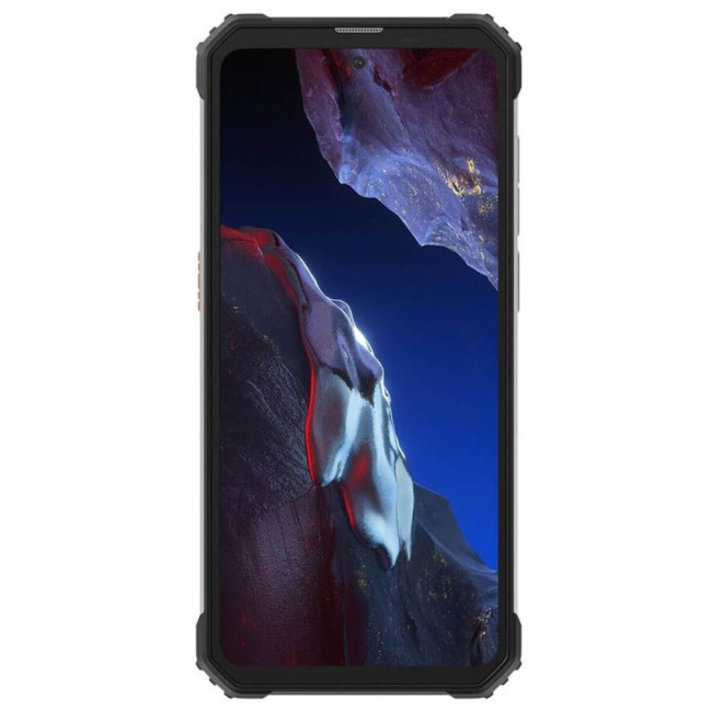 Смаpтфон Blackview BV8900 Pro 8/256GB Black