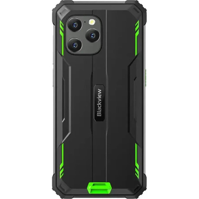 Смартфон Blackview BV8900 Pro 8/256GB Green