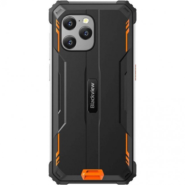 Смартфон Blackview BV8900 Pro 8/256GB Orange