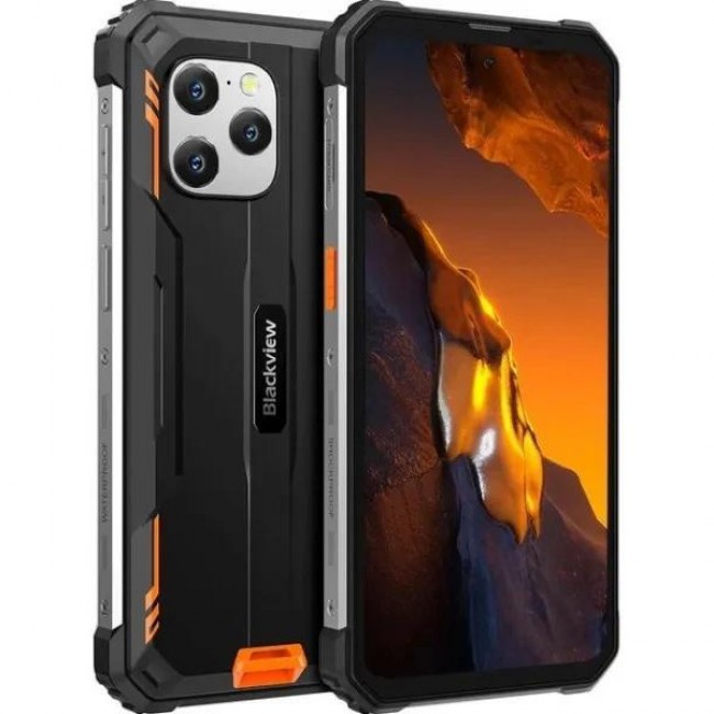 Blackview BV8900 8/256GB Orange
