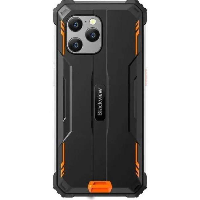 Blackview BV8900 8/256GB Orange