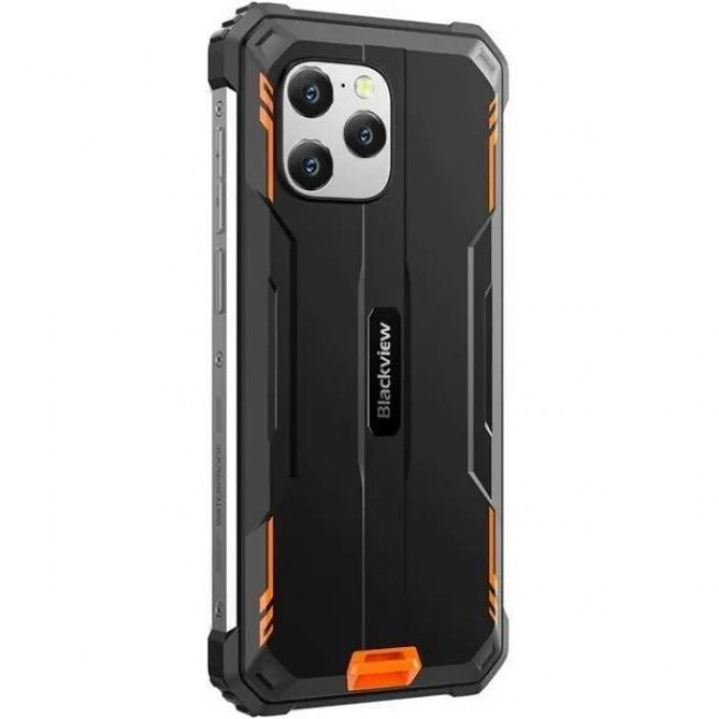 Blackview BV8900 8/256GB Orange