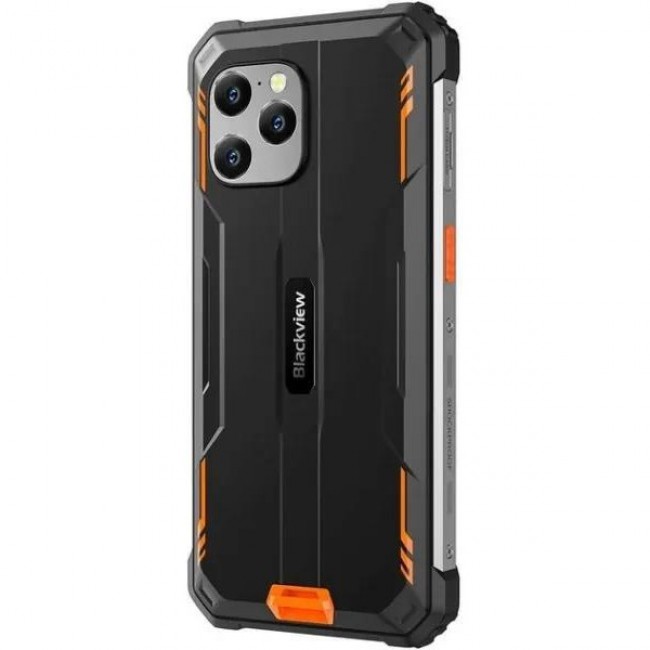 Blackview BV8900 8/256GB Orange