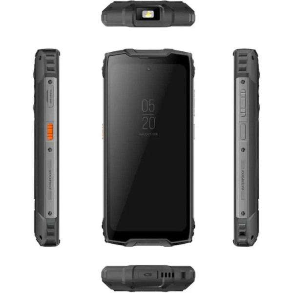 Смартфон Blackview BV9300 Pro 8/256GB Black