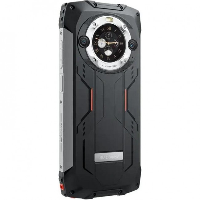 Смартфон Blackview BV9300 Pro 12/256GB Orange