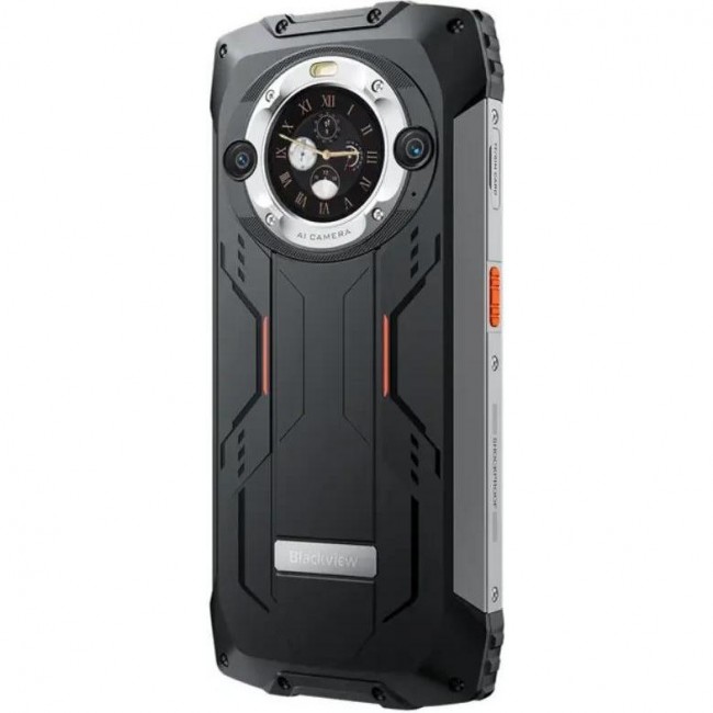 Смаpтфон Blackview BV9300 Pro 8/256GB Orange