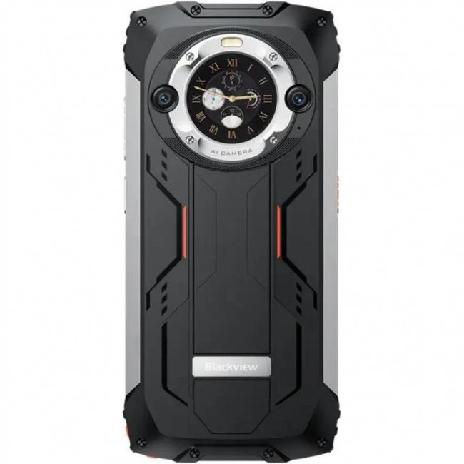 Смаpтфон Blackview BV9300 Pro 8/256GB Orange