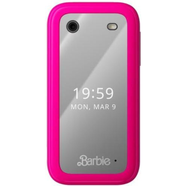 Смаpтфон HMD Barbie Phone Pink