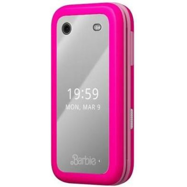 Смаpтфон HMD Barbie Phone Pink