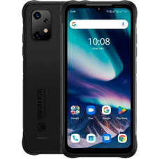 UMIDIGI Bison X20 6/128GB Graphite Black (6973553523750)
