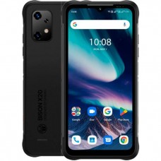 UMIDIGI Bison X20 6/128GB Graphite Black (6973553523750)