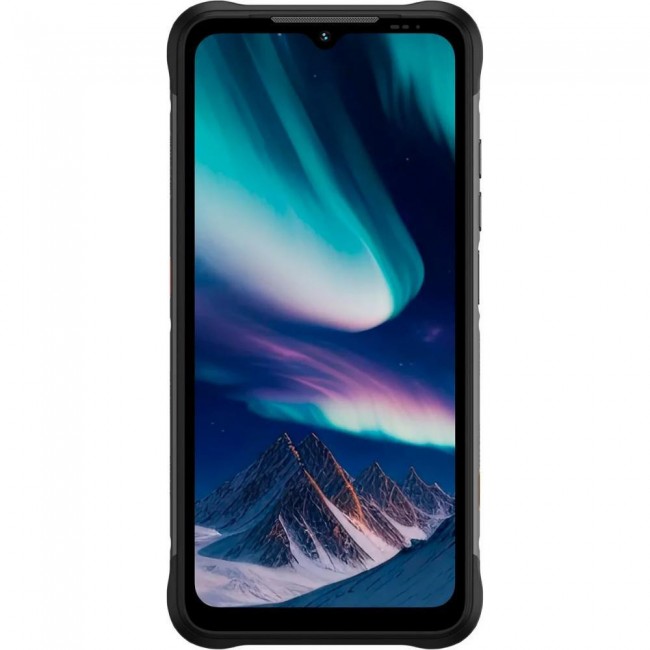 UMIDIGI Bison X20 6/128GB Graphite Black (6973553523750)