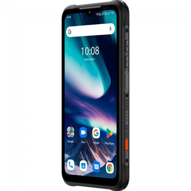UMIDIGI Bison X20 6/128GB Graphite Black (6973553523750)