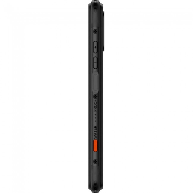 UMIDIGI Bison X20 6/128GB Graphite Black (6973553523750)