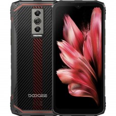 DOOGEE Blade 10 4/128GB Red