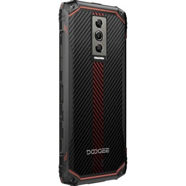 DOOGEE Blade 10 4/128GB Red