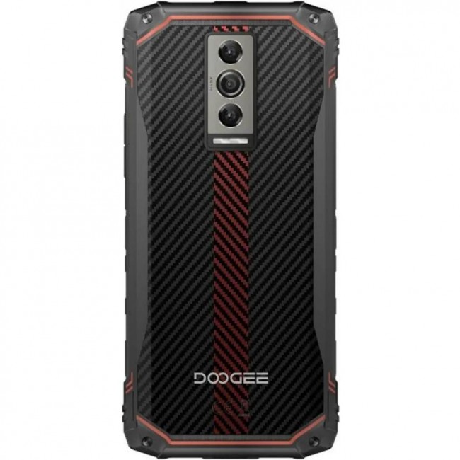 DOOGEE Blade 10 4/128GB Red