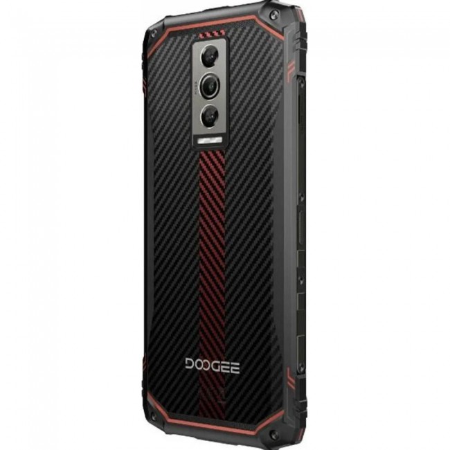 DOOGEE Blade 10 4/128GB Red