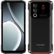 DOOGEE Blade 10 Max 8/256GB Force Black EU