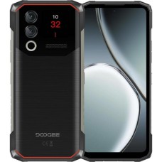DOOGEE Blade 10 Max 8/256GB Force Black