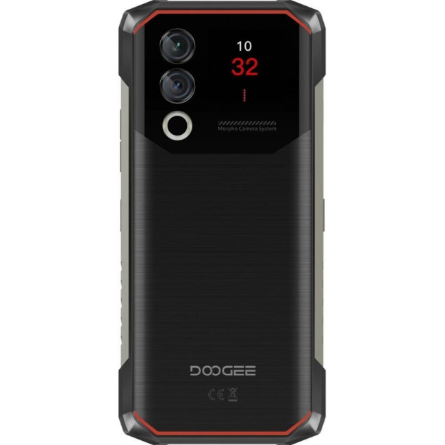 DOOGEE Blade 10 Max 8/256GB Force Black