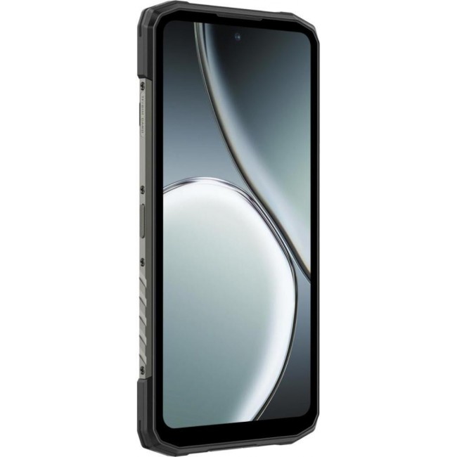 DOOGEE Blade 10 Max 8/256GB Force Black