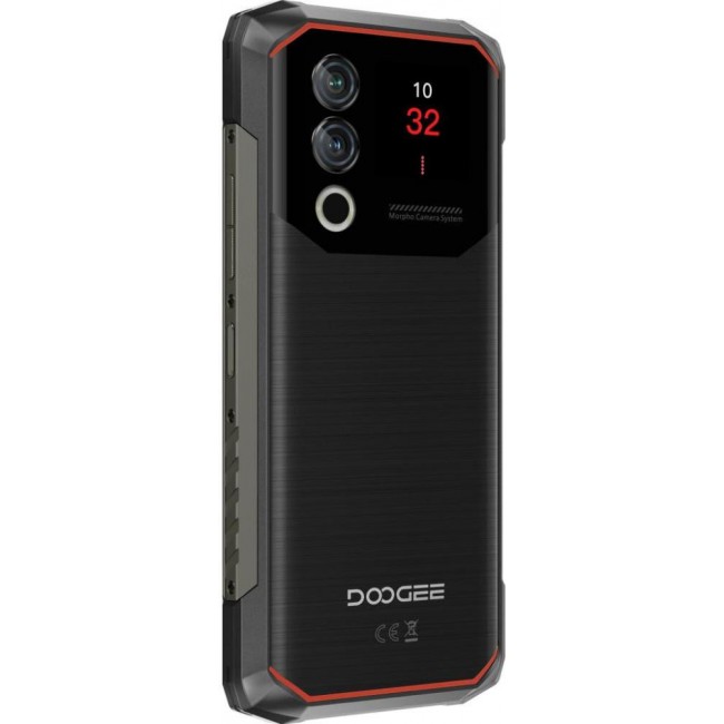 DOOGEE Blade 10 Max 8/256GB Force Black