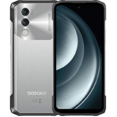 DOOGEE Blade 10 Power 6/256GB Silver