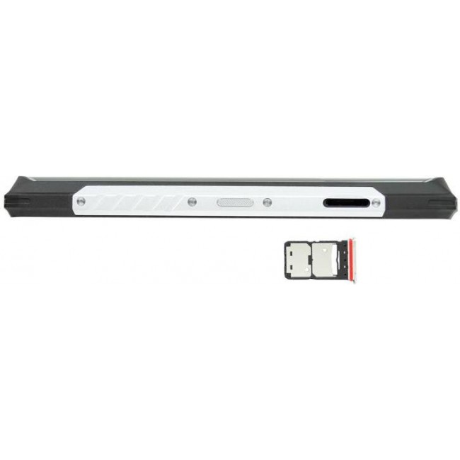 DOOGEE Blade 10 Power 6/256GB Silver