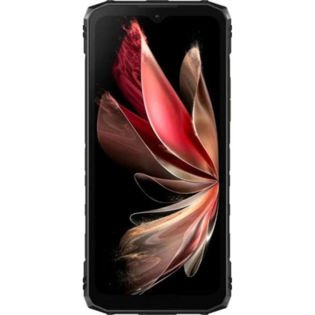 Смаpтфон DOOGEE Blade 10 Pro 6/256GB Silver