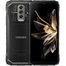 Смартфон DOOGEE Blade 10 Ultra 8/256GB Black