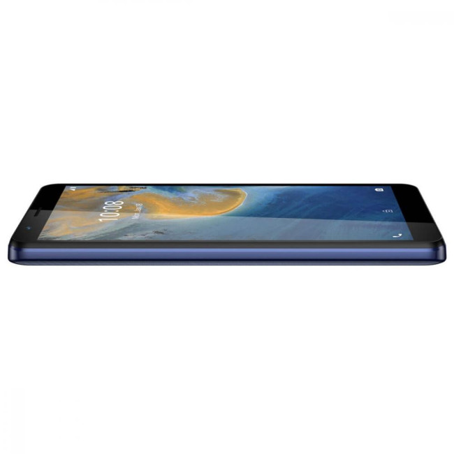 Смаpтфон ZTE Blade A31 2/32GB Blue