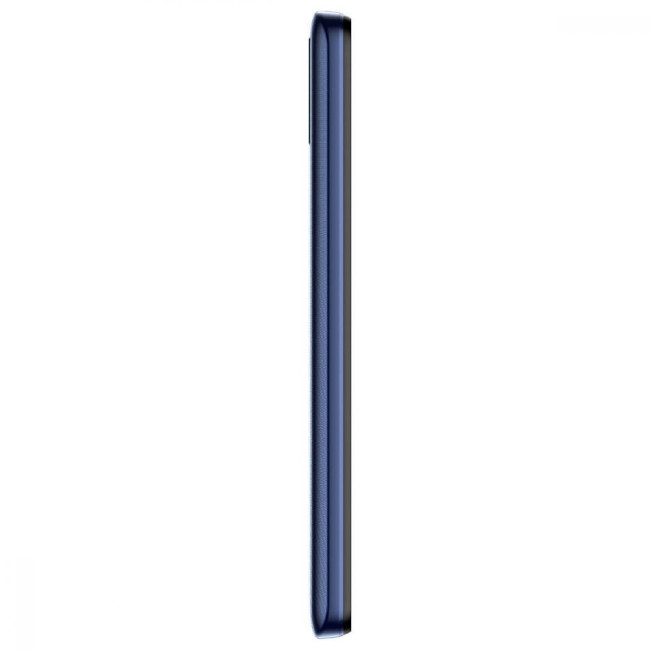 Смаpтфон ZTE Blade A31 2/32GB Blue