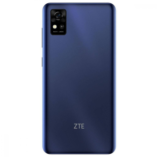 Смаpтфон ZTE Blade A31 2/32GB Blue