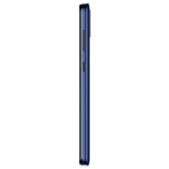 Смаpтфон ZTE Blade A31 2/32GB Blue