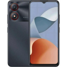 Смартфон ZTE Blade A34 4/64GB Gray